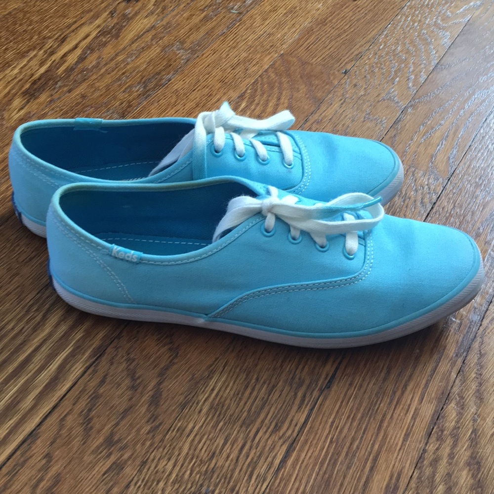 Women’s Keds